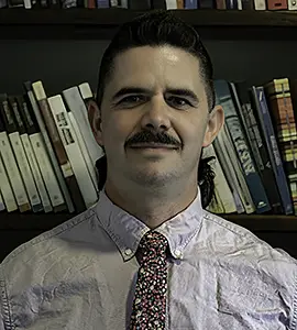 Ben Morsa